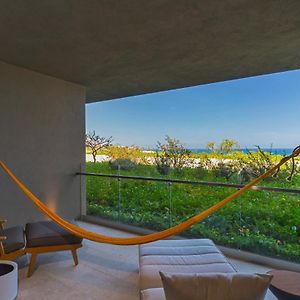 Oasis Queen Room